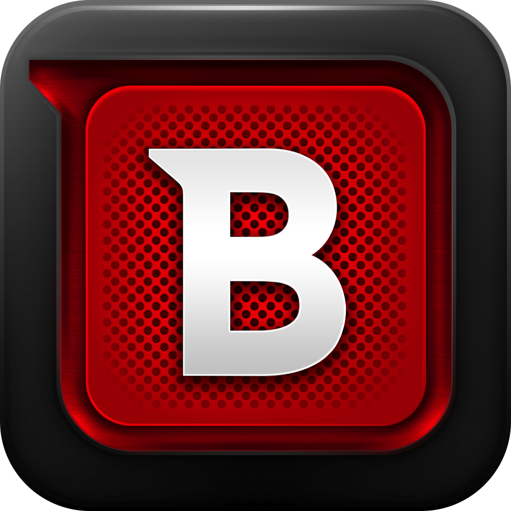 Bitdefender Total Security Logo